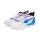 Puma Indoor Shoes Playmaker Pro white/purple Men